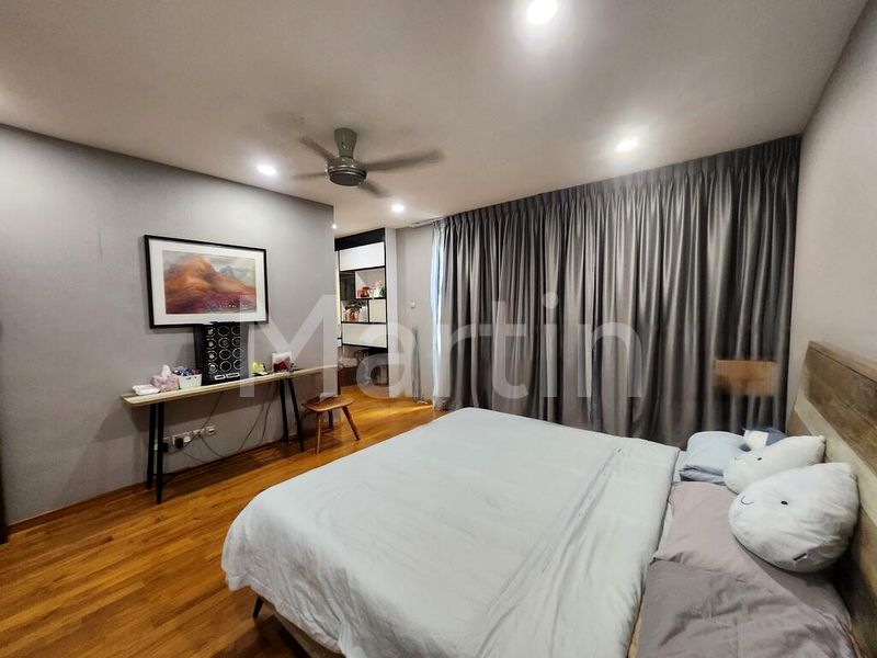 5 Bed Corner Terrace (Landed) for Rent in  East Coast Terrace - Image 12
